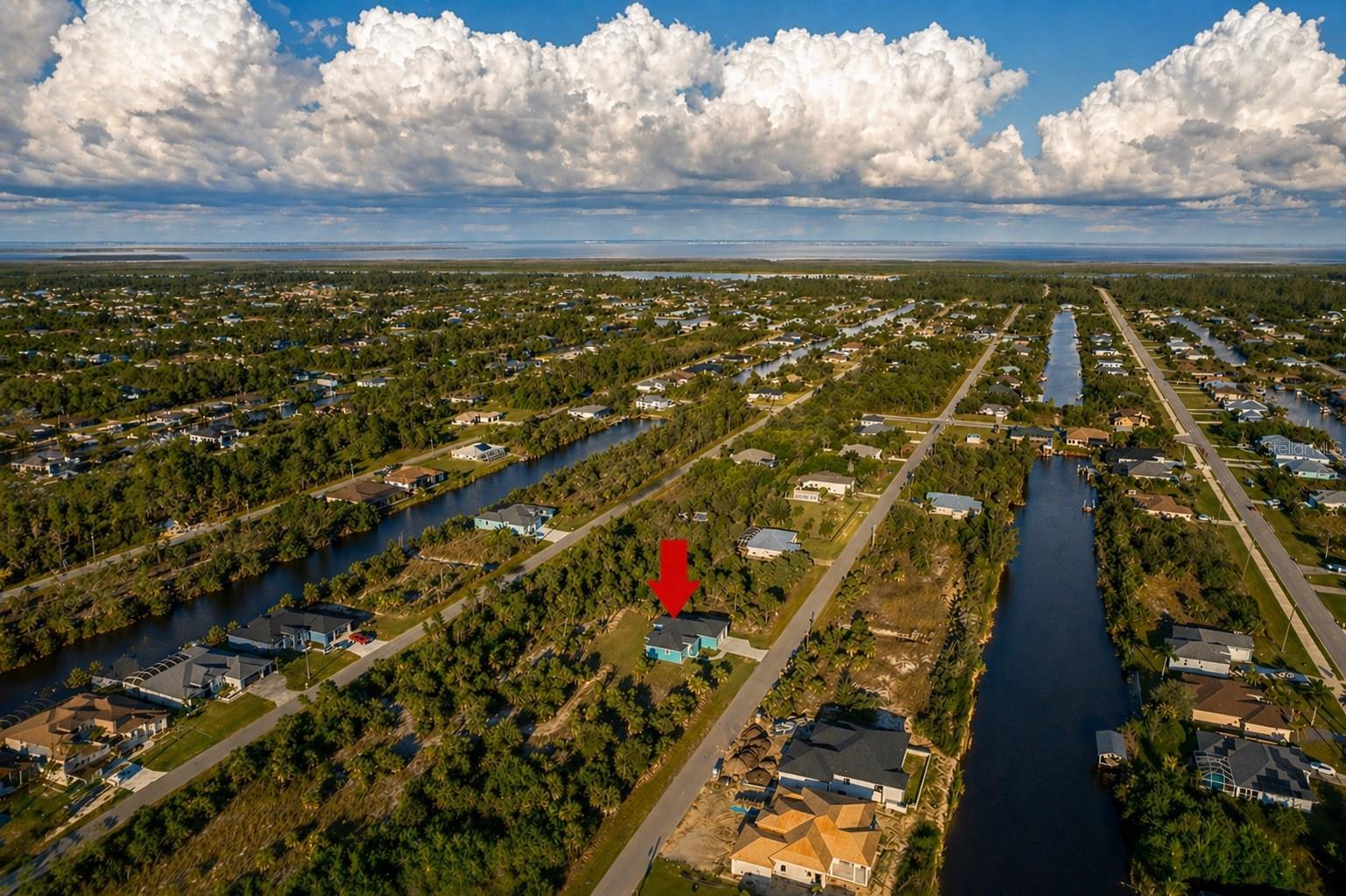 Image 40 of 40 For 15473 Lakeland Circle