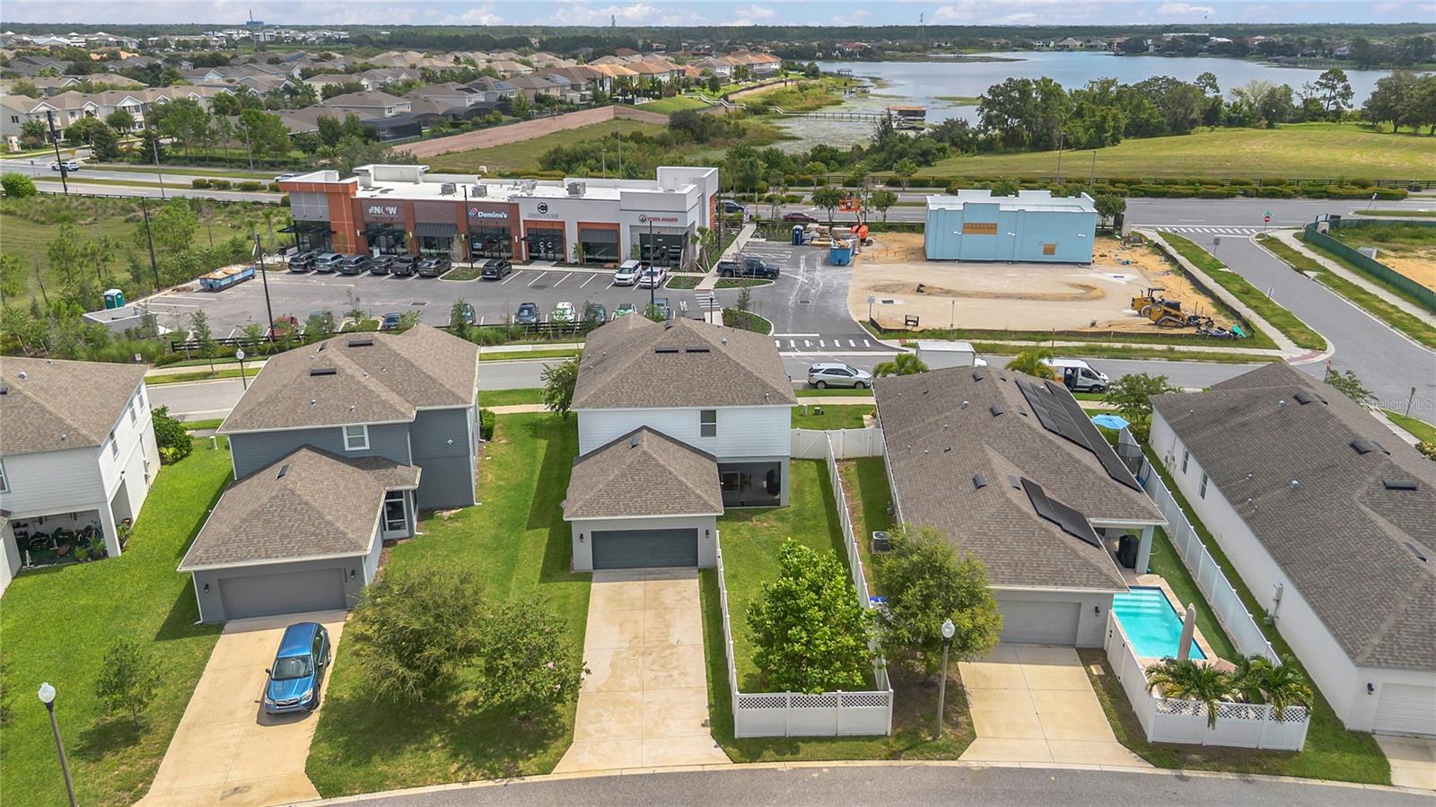 Image 29 of 32 For 15518 Sunquat Drive