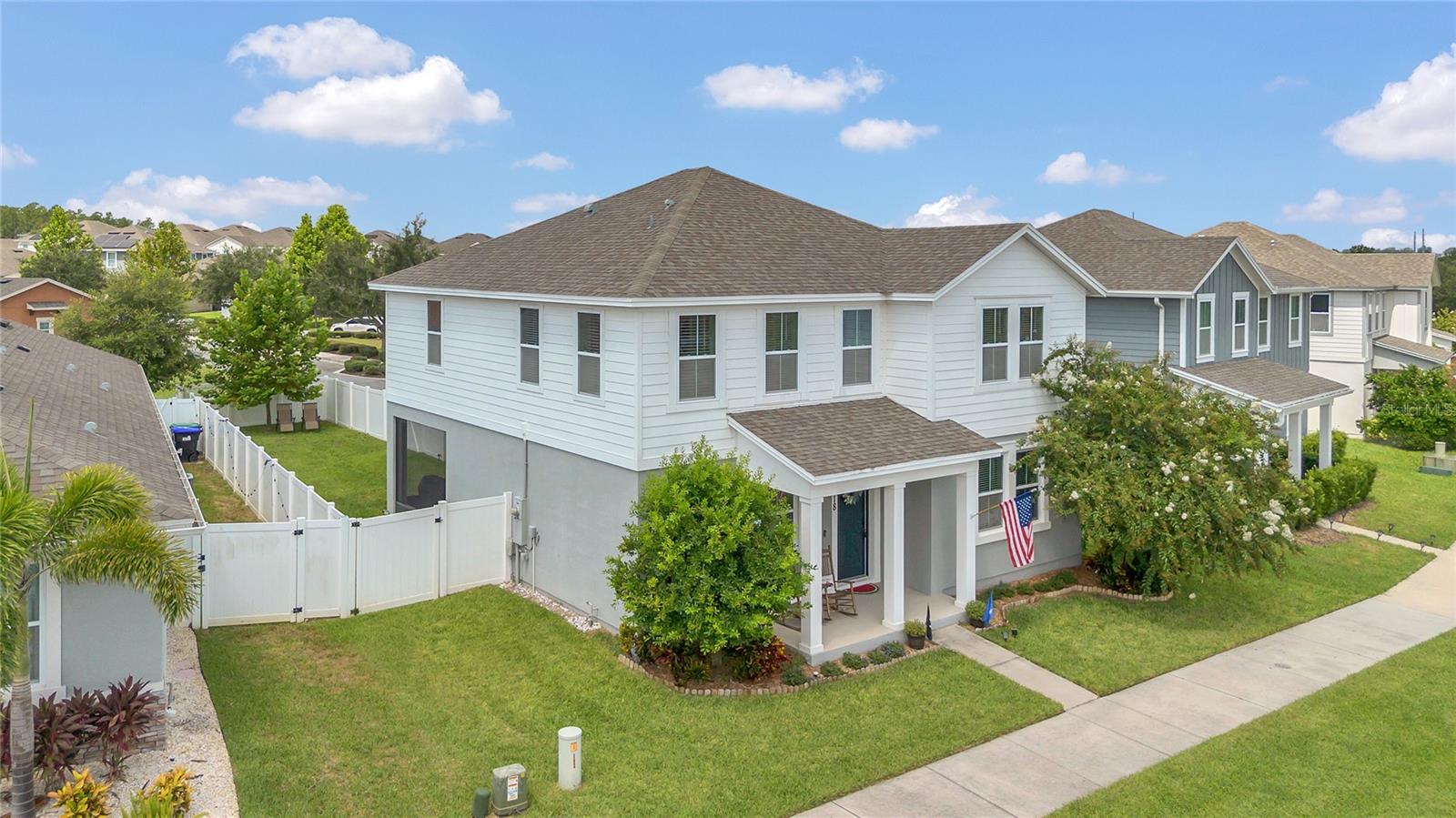 Image 30 of 32 For 15518 Sunquat Drive