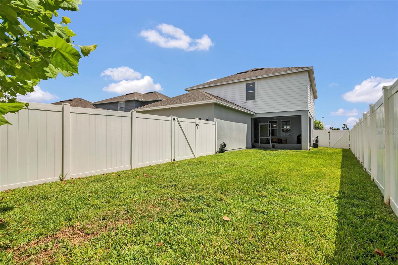 Image 31 of 32 For 15518 Sunquat Drive