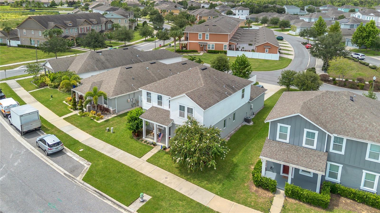 Image 32 of 32 For 15518 Sunquat Drive