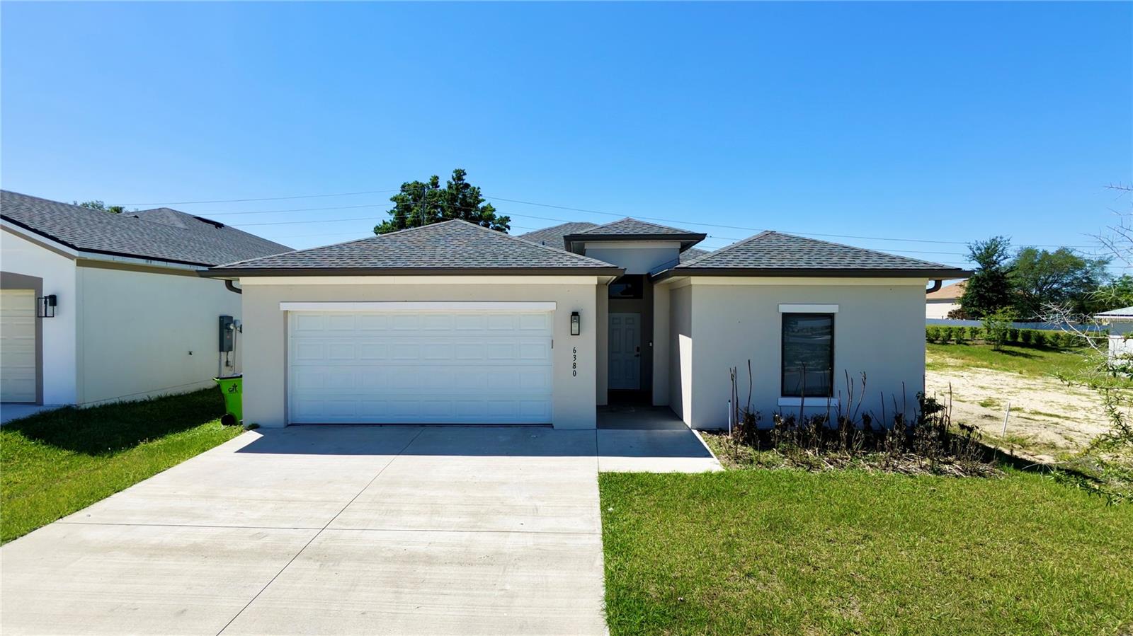 Details for 6380 Chorus Drive, MASCOTTE, FL 34753