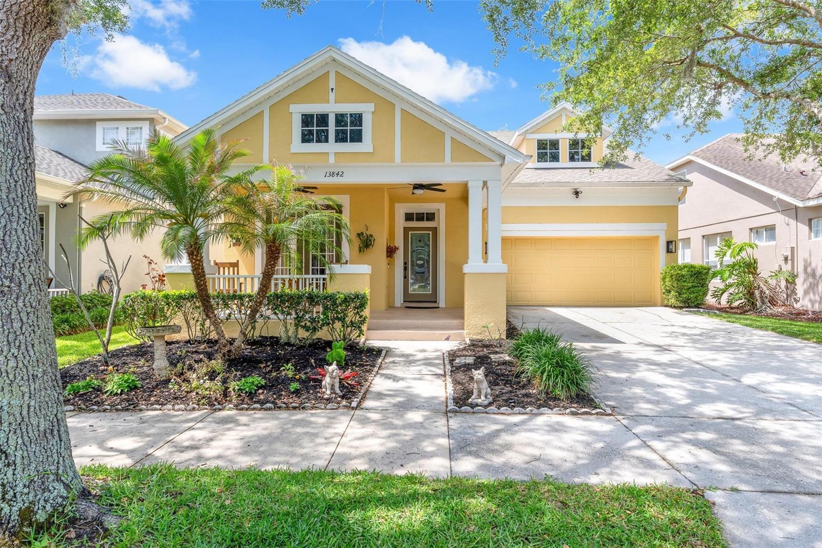 Details for 13842 Orange Crest Drive, WINDERMERE, FL 34786