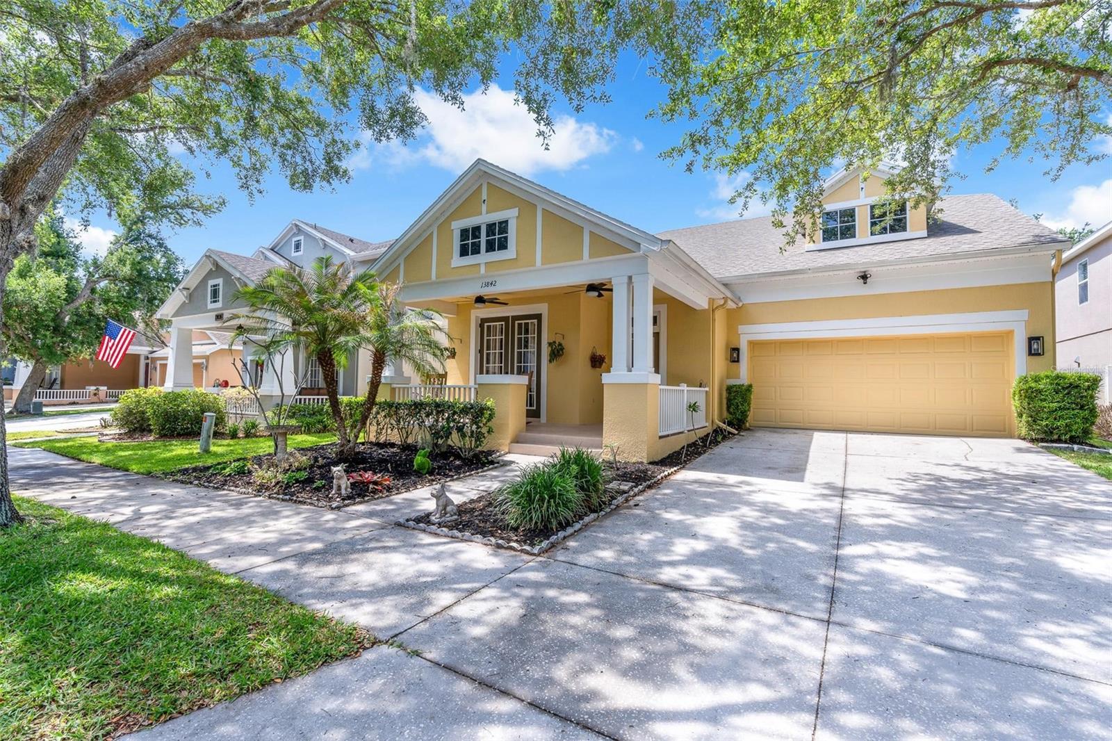 Image 2 of 48 For 13842 Orange Crest Drive