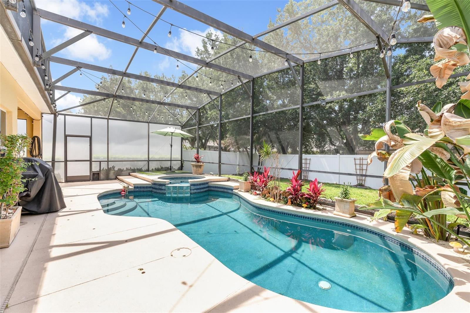 Image 31 of 48 For 13842 Orange Crest Drive