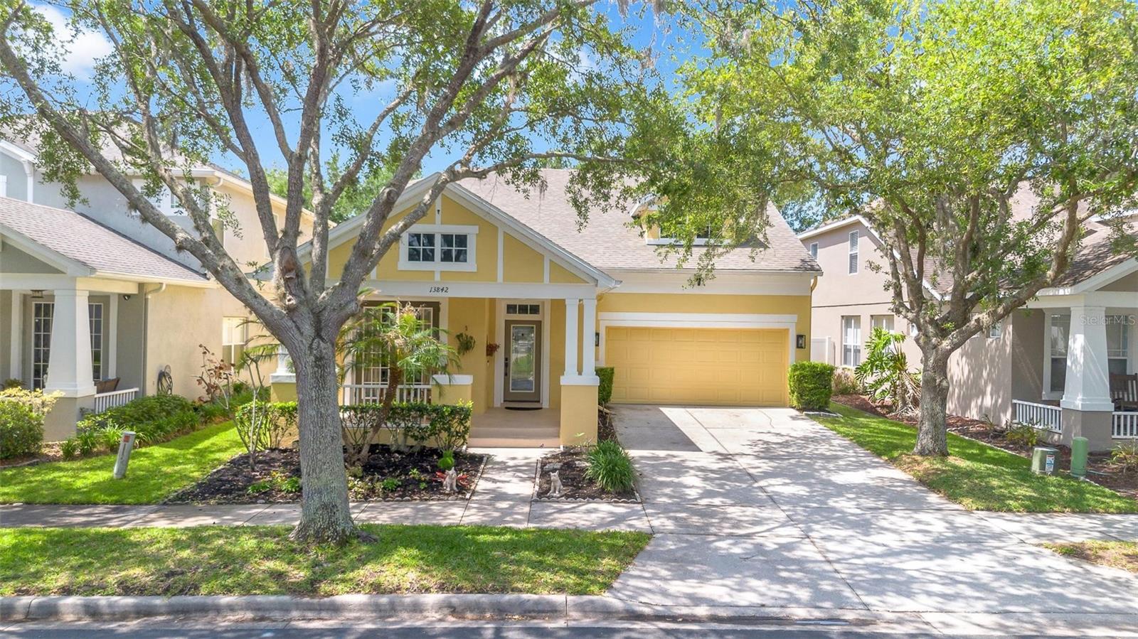 Image 38 of 48 For 13842 Orange Crest Drive