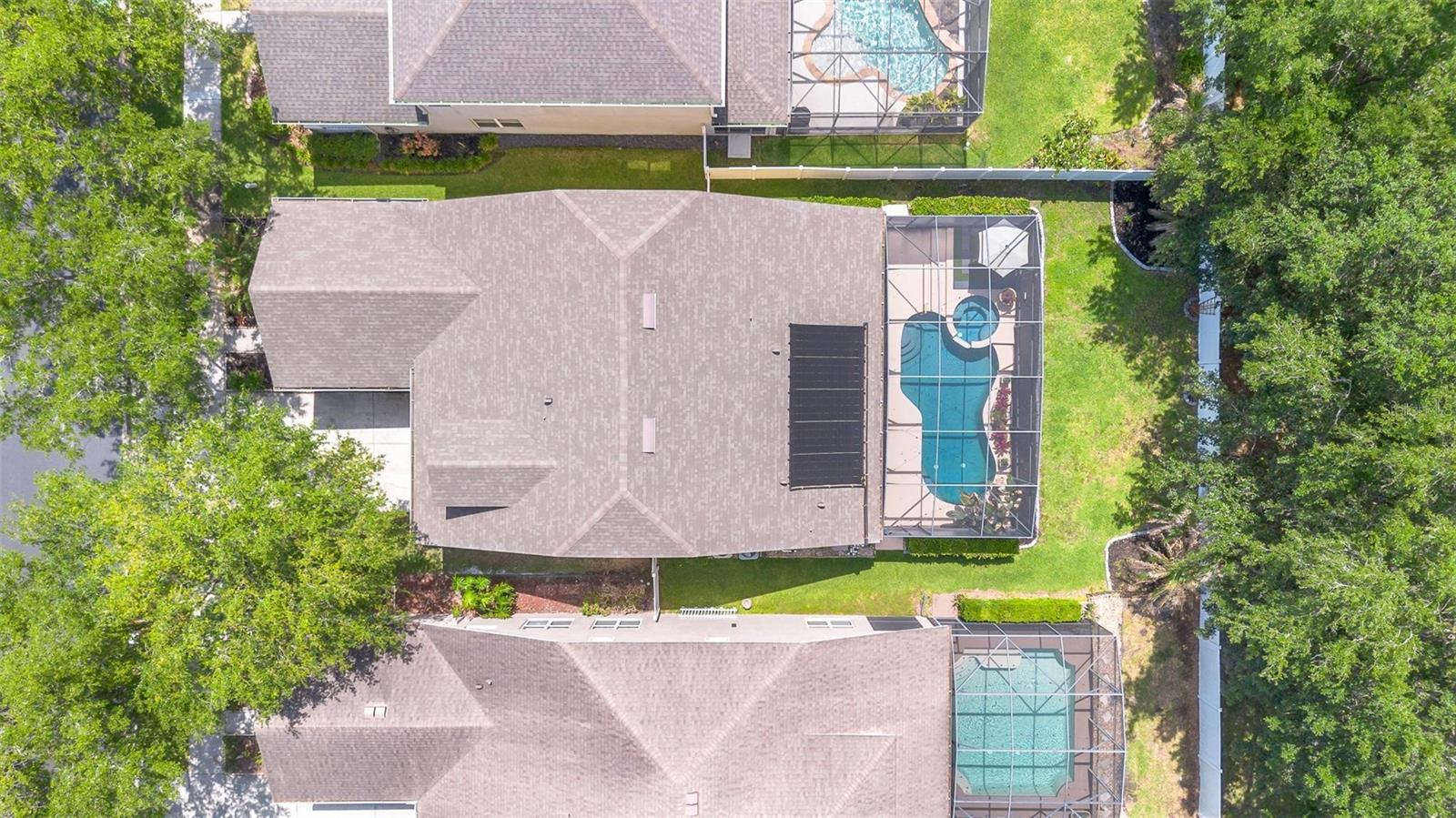 Image 39 of 48 For 13842 Orange Crest Drive