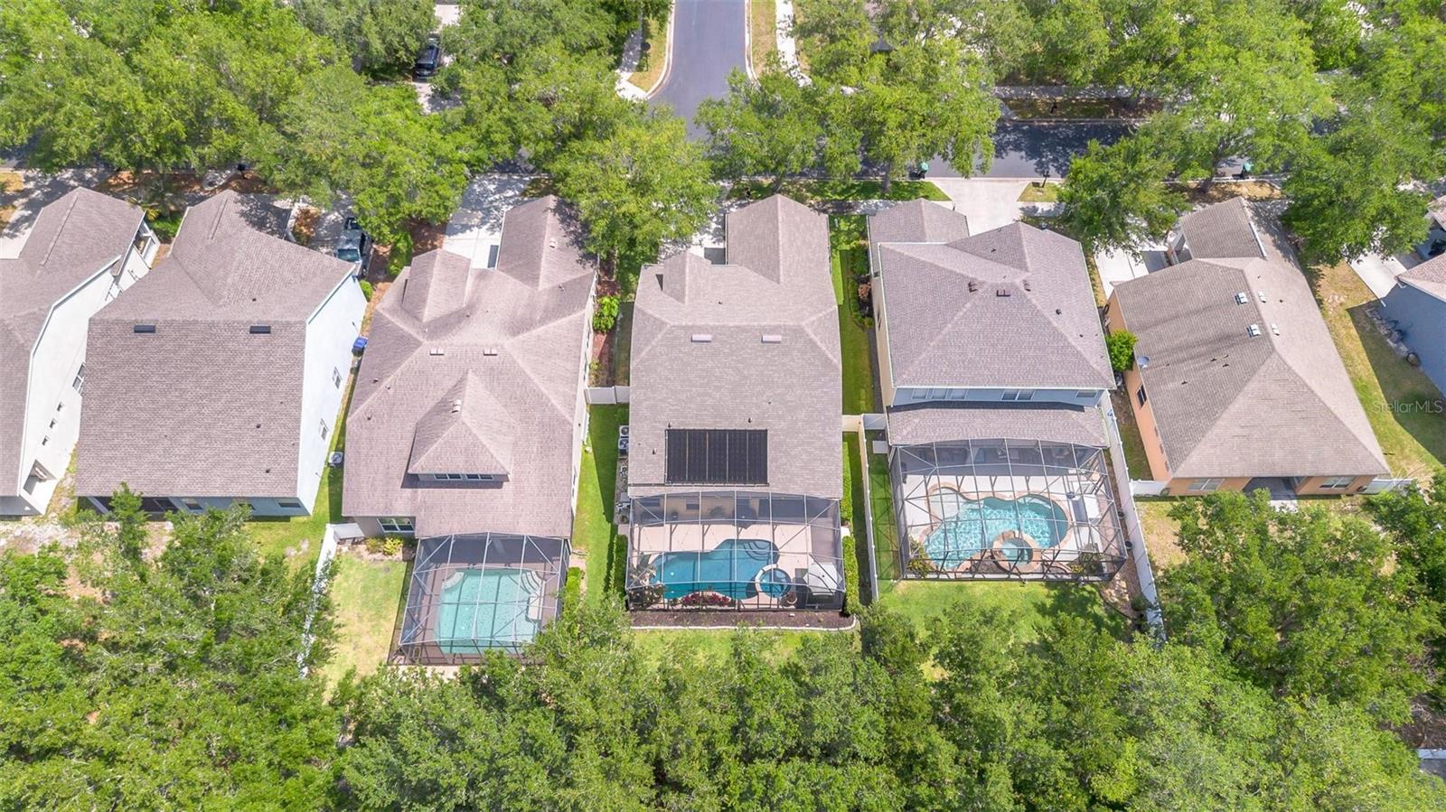 Image 40 of 48 For 13842 Orange Crest Drive
