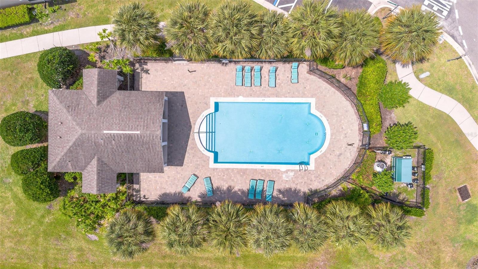 Image 45 of 48 For 13842 Orange Crest Drive