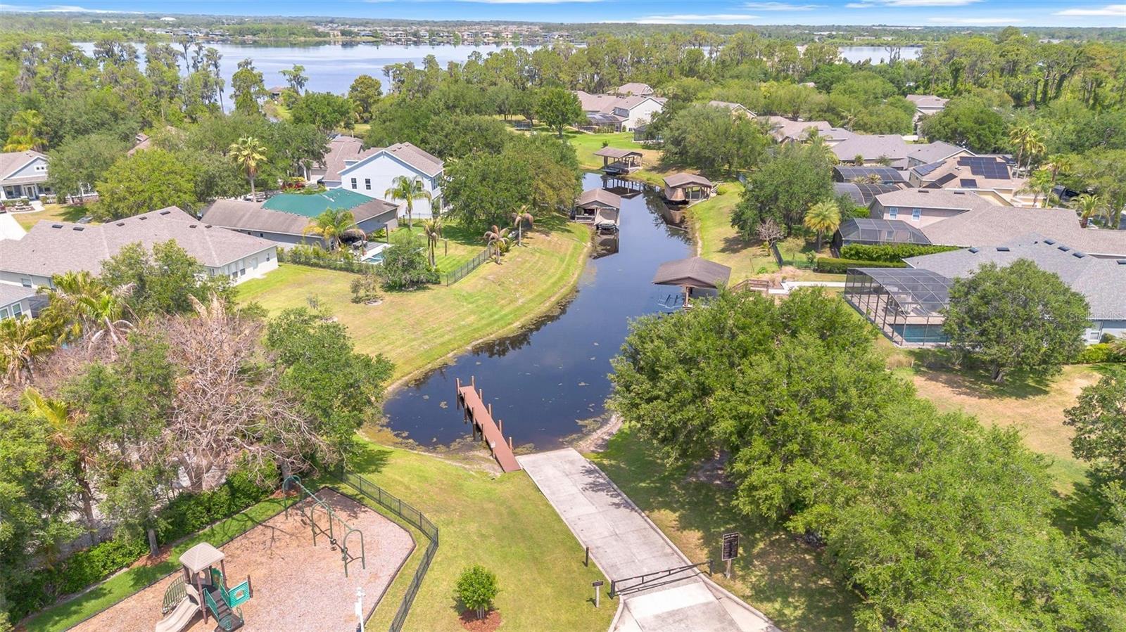Image 46 of 48 For 13842 Orange Crest Drive