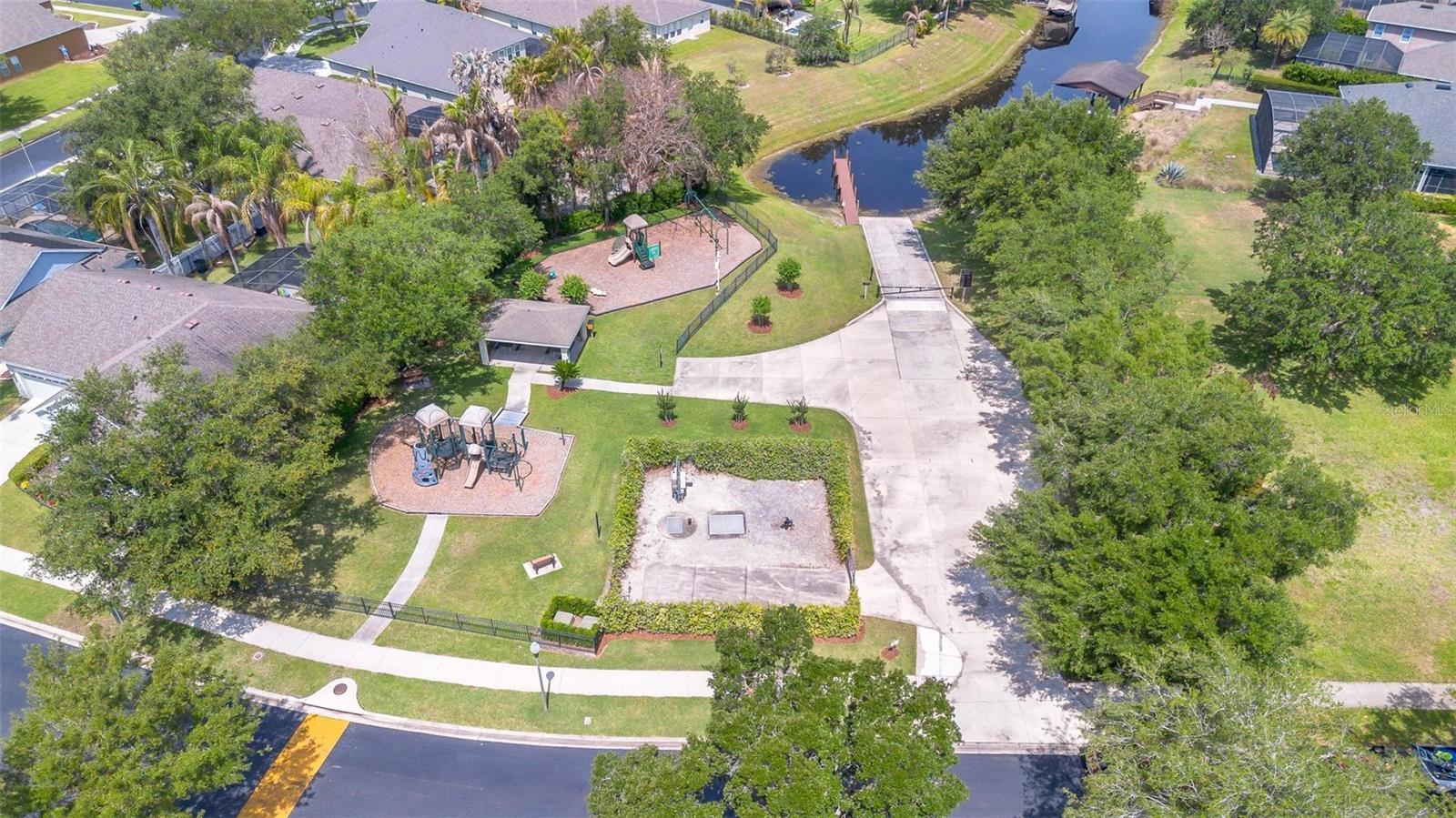 Image 47 of 48 For 13842 Orange Crest Drive