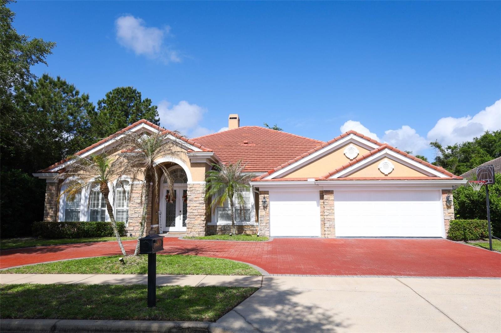 Details for 836 Woodbark Cove, SANFORD, FL 32771