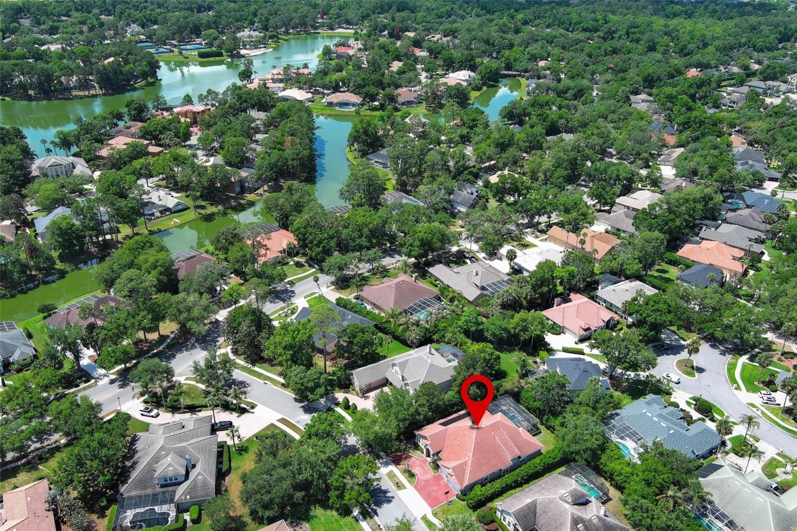Image 66 of 72 For 836 Woodbark Cove
