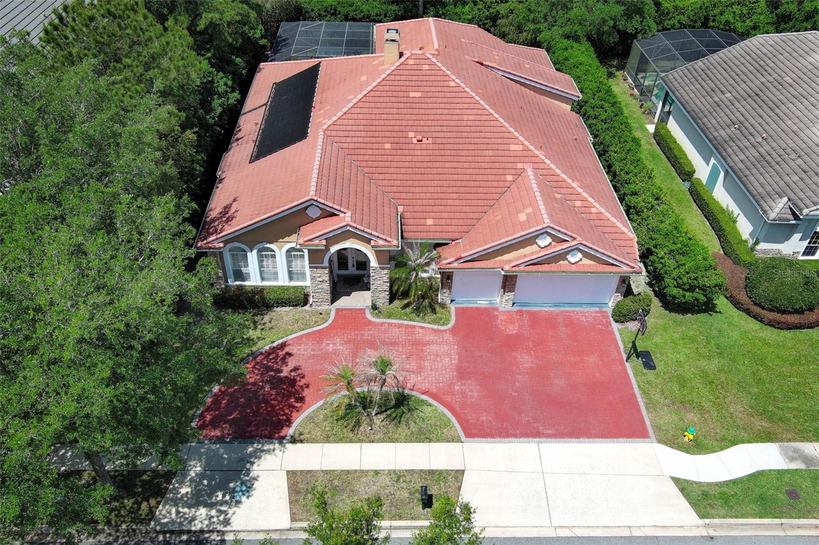 Image 8 of 72 For 836 Woodbark Cove