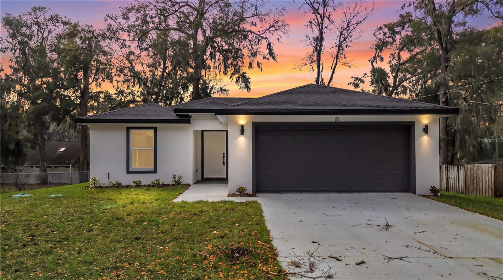 Details for 18 Juniper Trail Run, OCALA, FL 34480