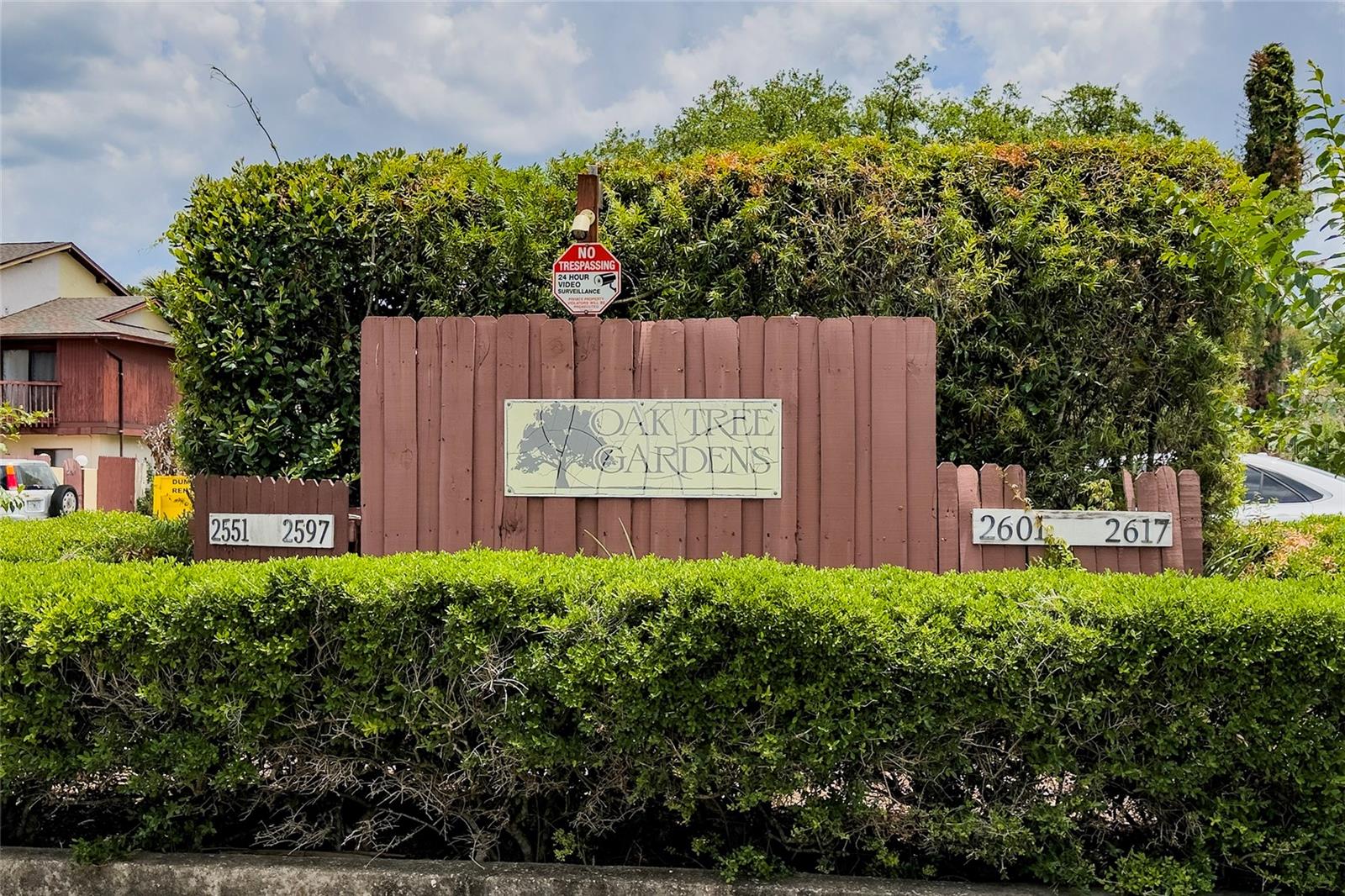 Details for 2613 Park Avenue, TITUSVILLE, FL 32780