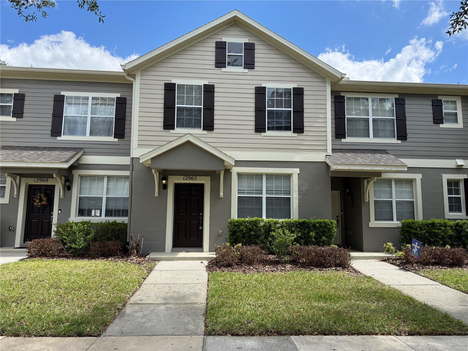 Details for 12965 Langstaff Drive, WINDERMERE, FL 34786