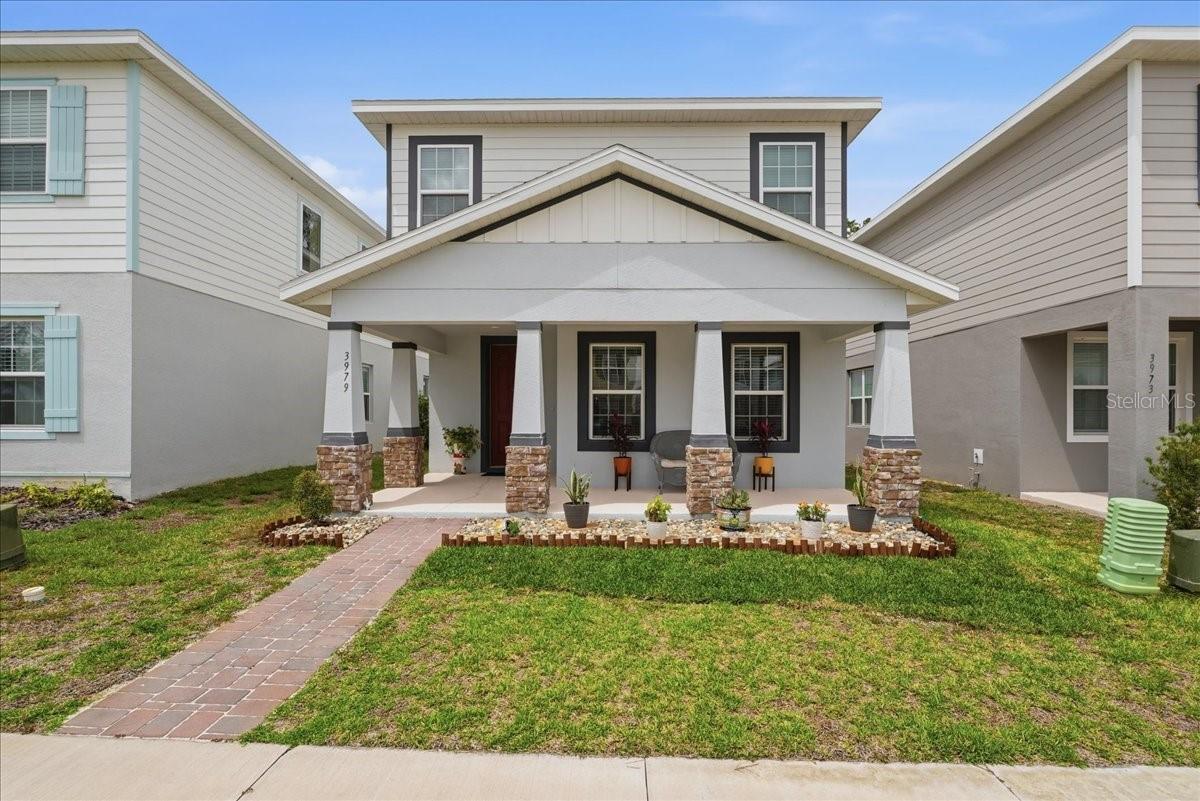 Details for 3979 Capital Reef Way, APOPKA, FL 32712