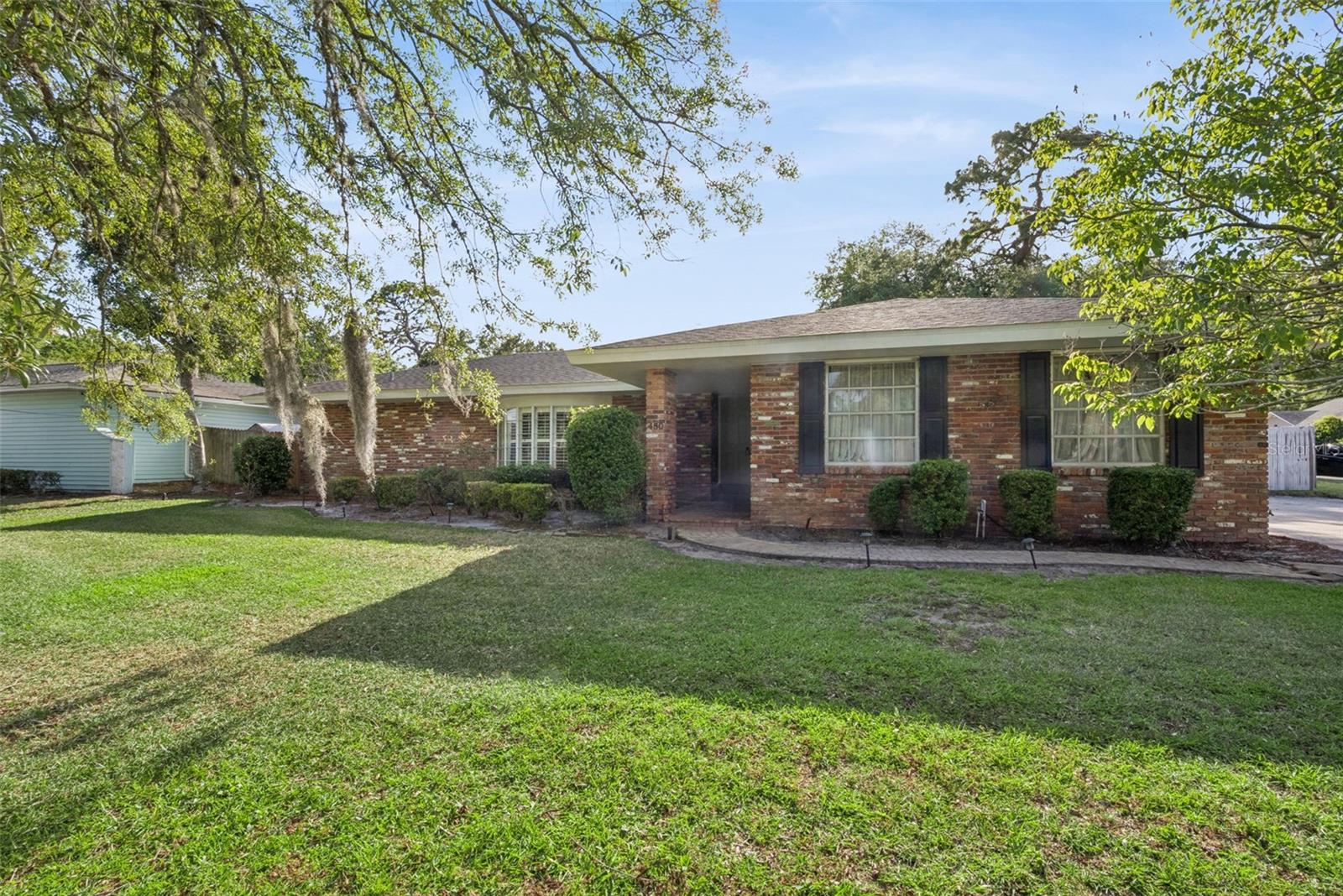 Details for 480 Raymond Avenue, LONGWOOD, FL 32750