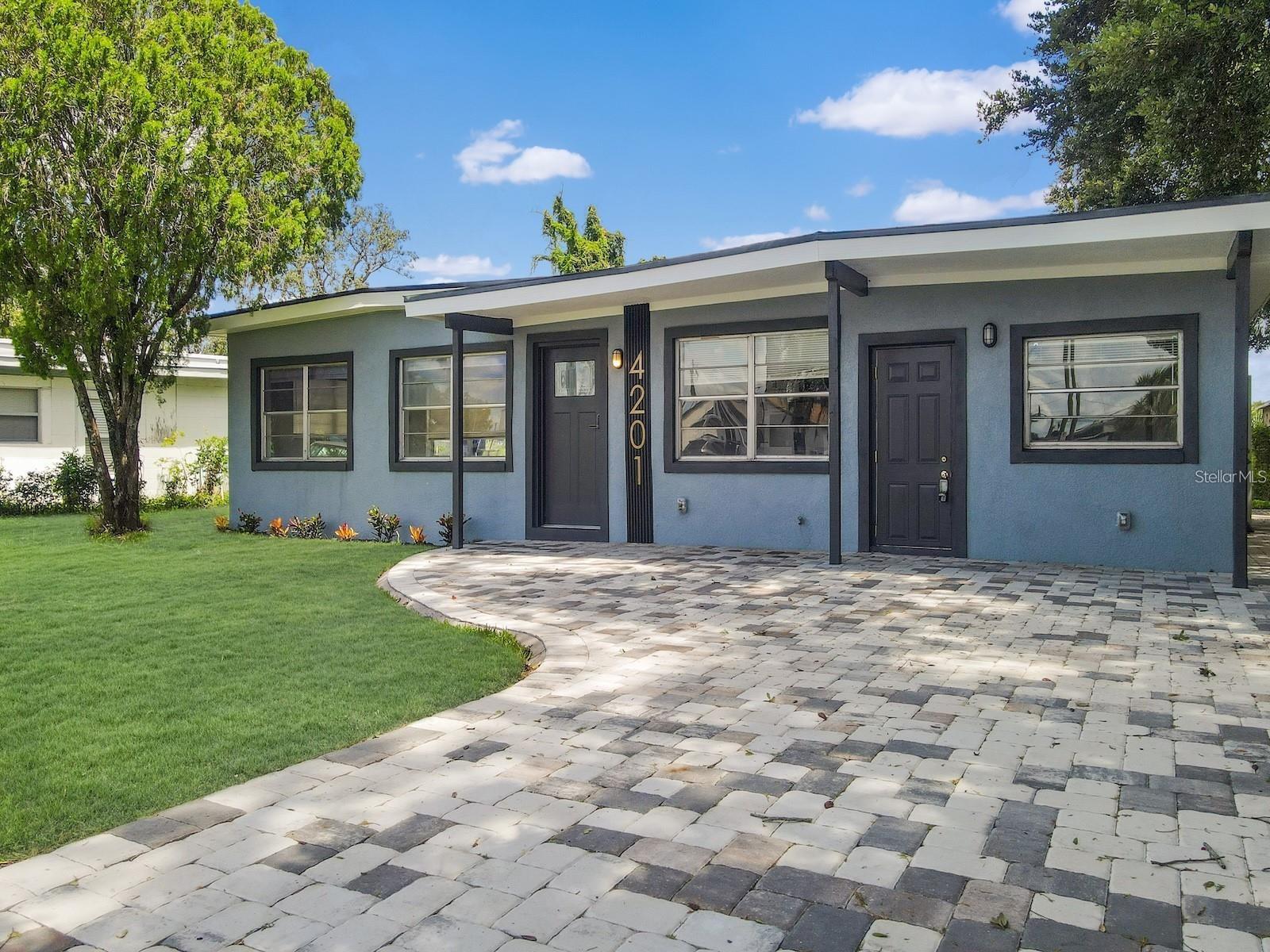 Details for 4201 Park Lake Street, ORLANDO, FL 32803