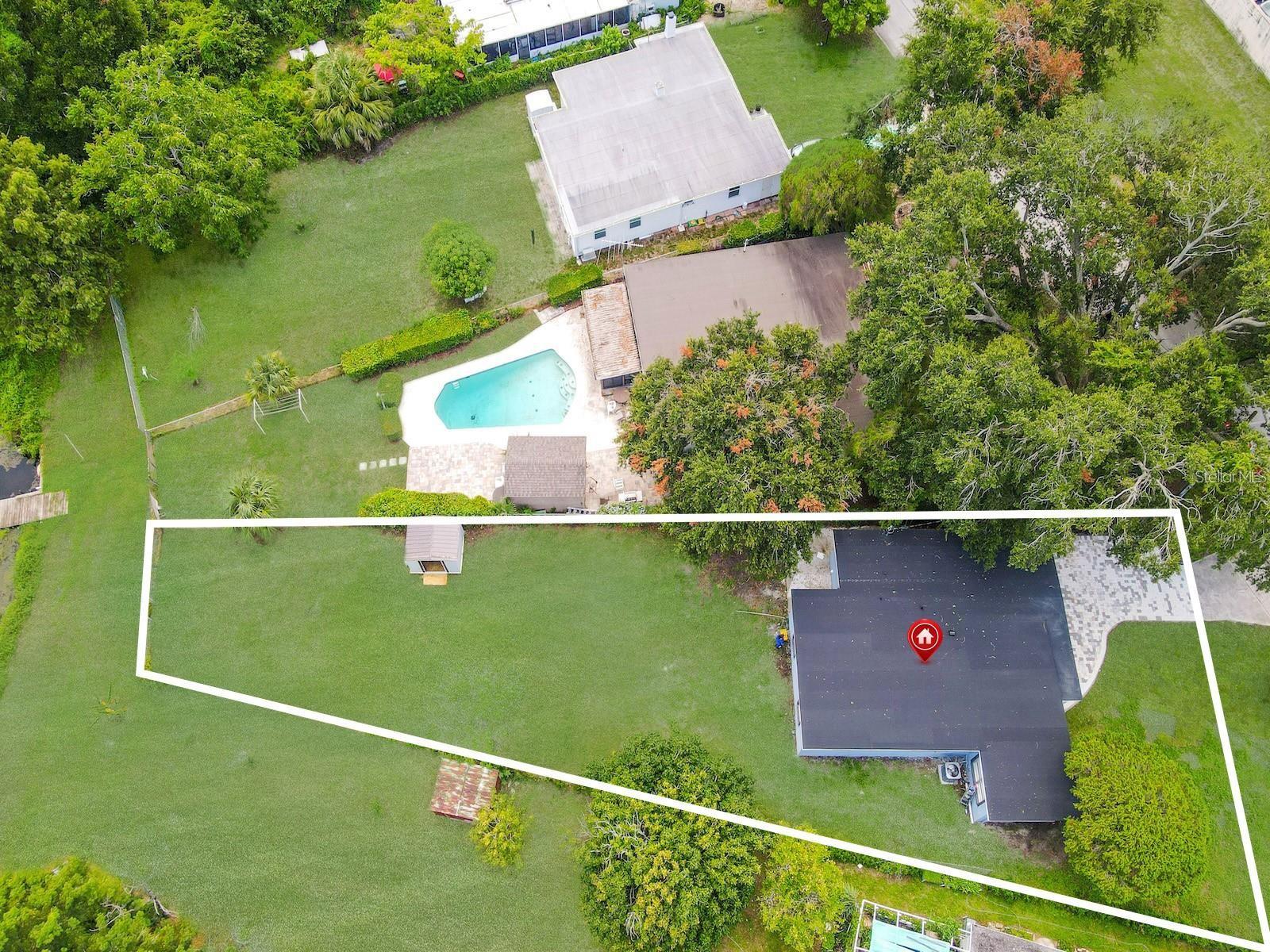 Image 17 of 21 For 4201 Park Lake Street