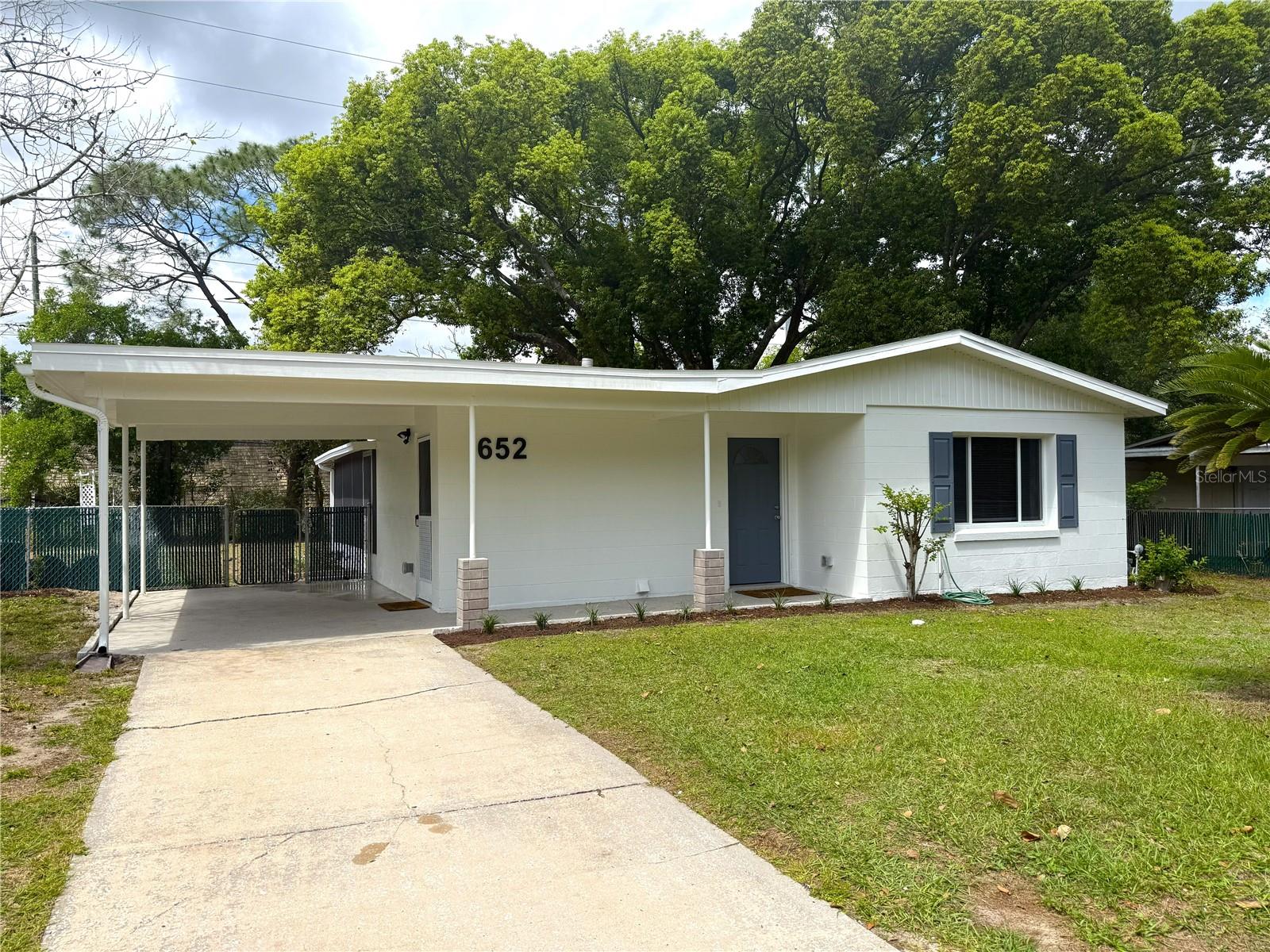 Details for 652 Acapulca Way, ALTAMONTE SPRINGS, FL 32714