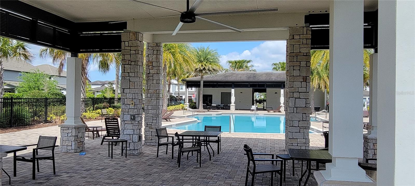 Image 38 of 46 For 12706 Westside Village Loop