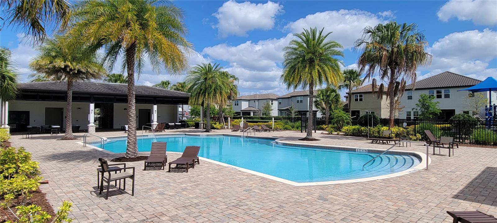 Image 40 of 46 For 12706 Westside Village Loop