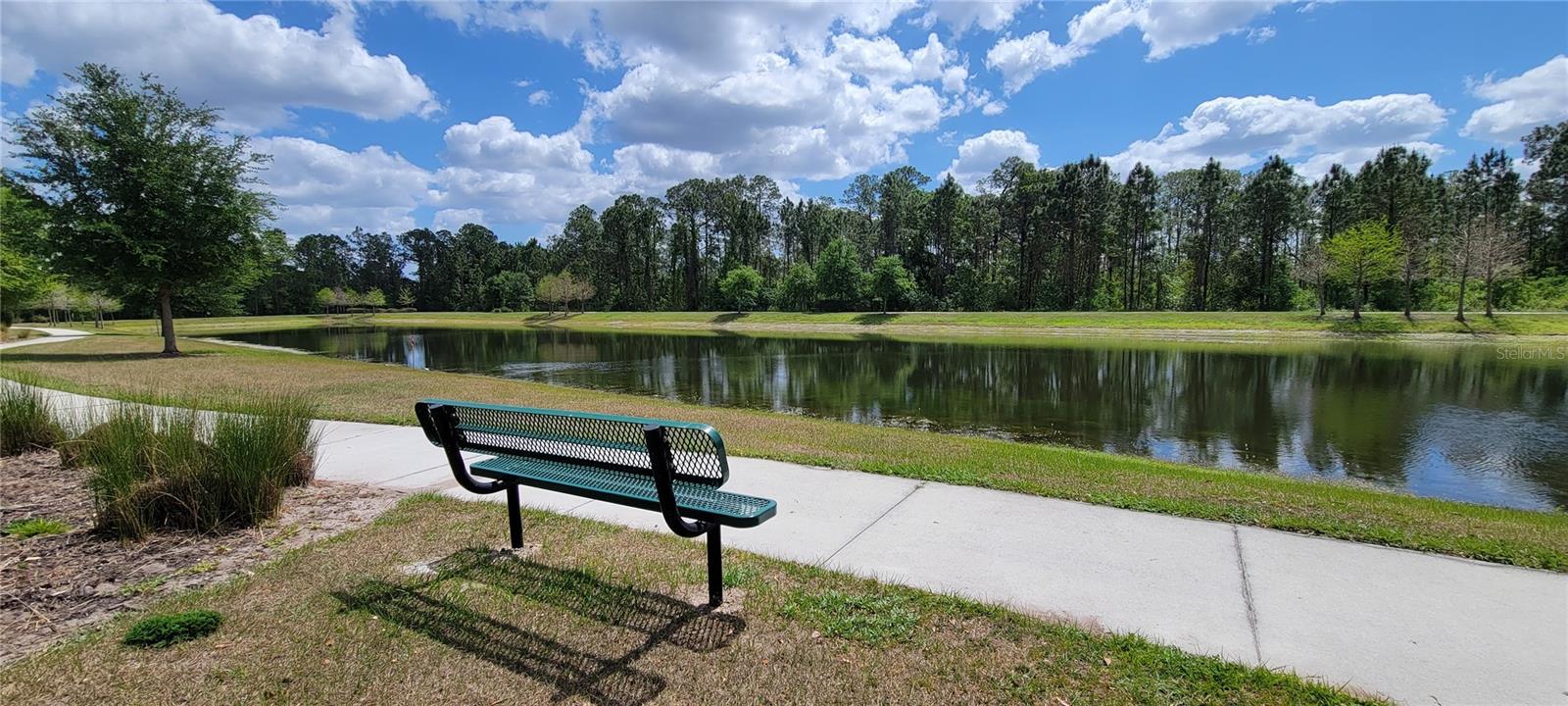 Image 46 of 46 For 12706 Westside Village Loop