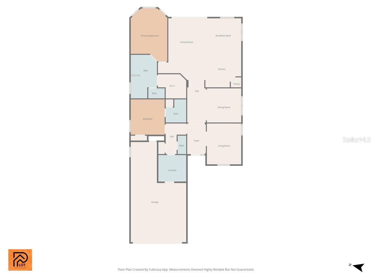 Image 38 of 46 For 6243 Plateau Court