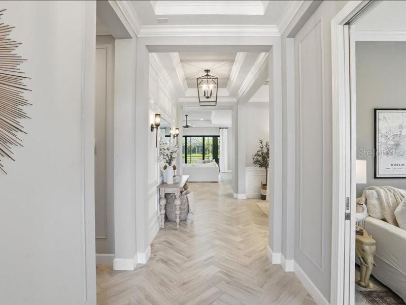 Image 4 of 46 For 6243 Plateau Court