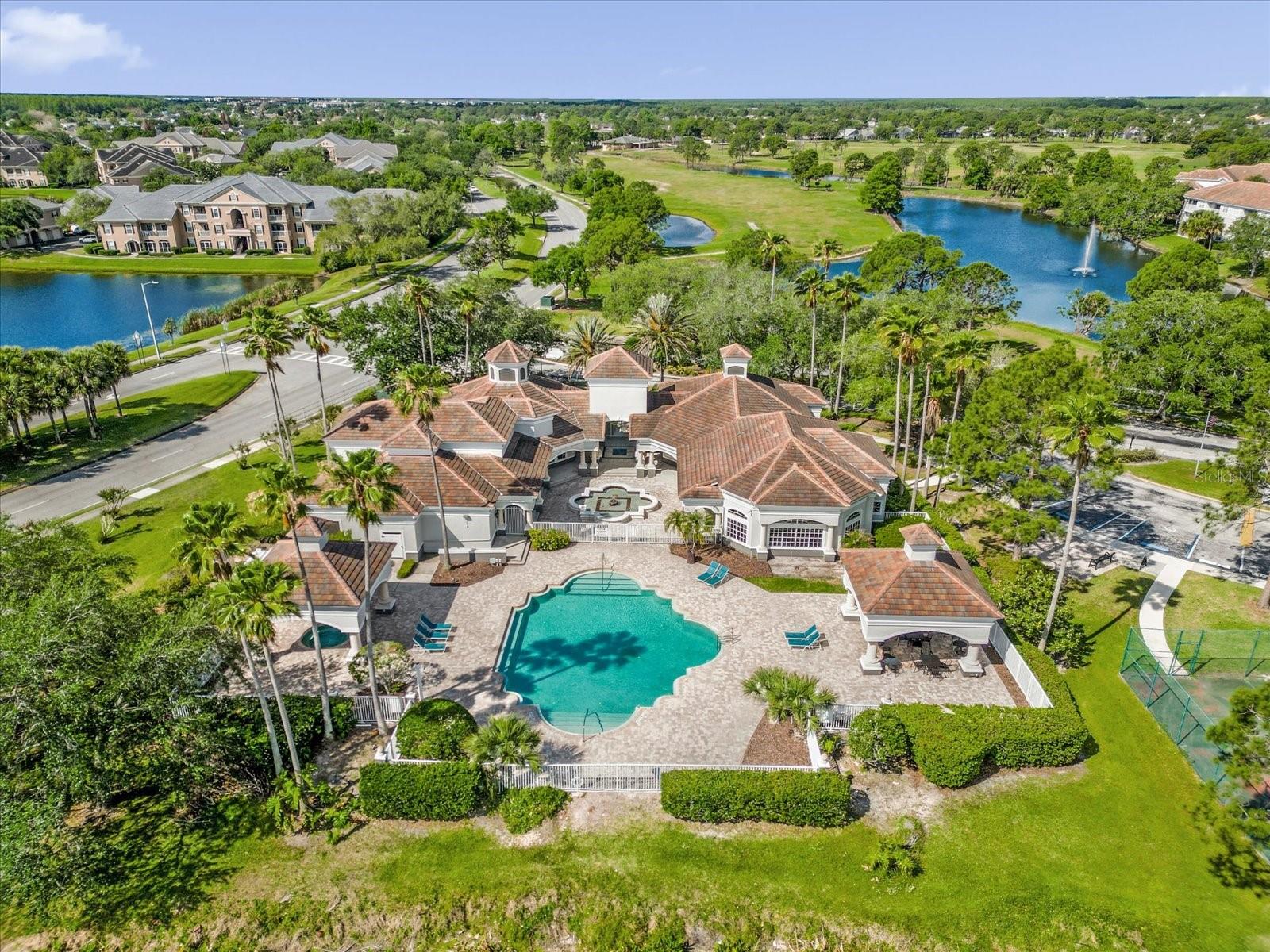 Image 32 of 32 For 13953 Fairway Island Drive 618