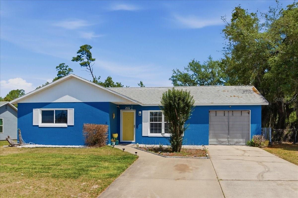 Details for 2632 Derby Drive, DELTONA, FL 32738
