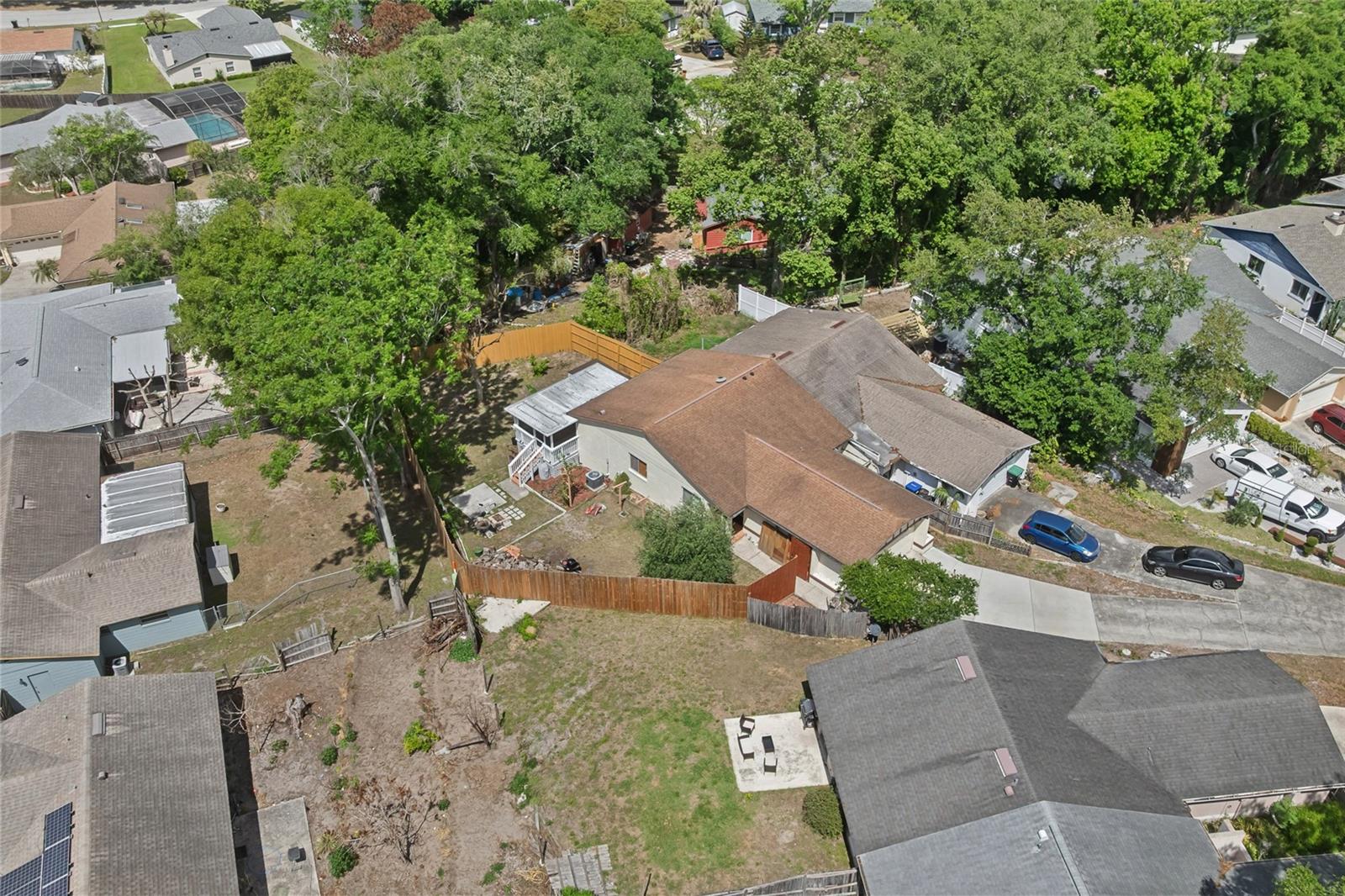 Image 30 of 32 For 7138 Harbor Heights Drive