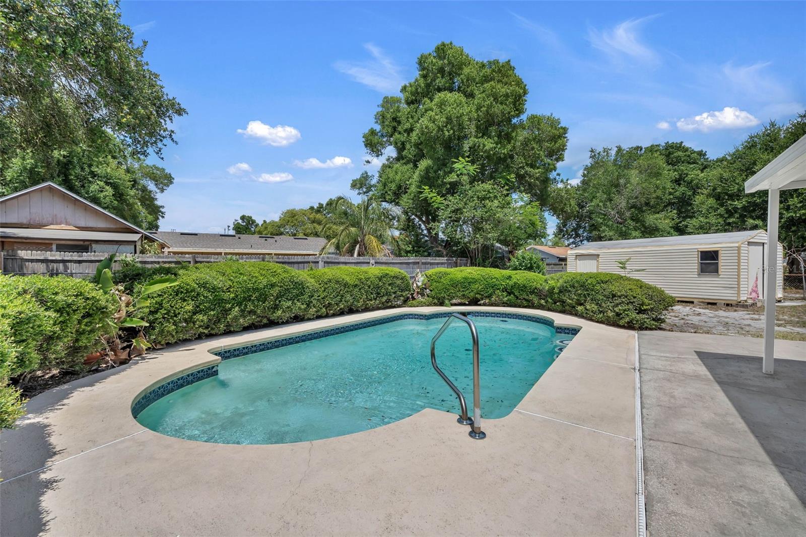 Image 34 of 61 For 1510 Tangerwood Court