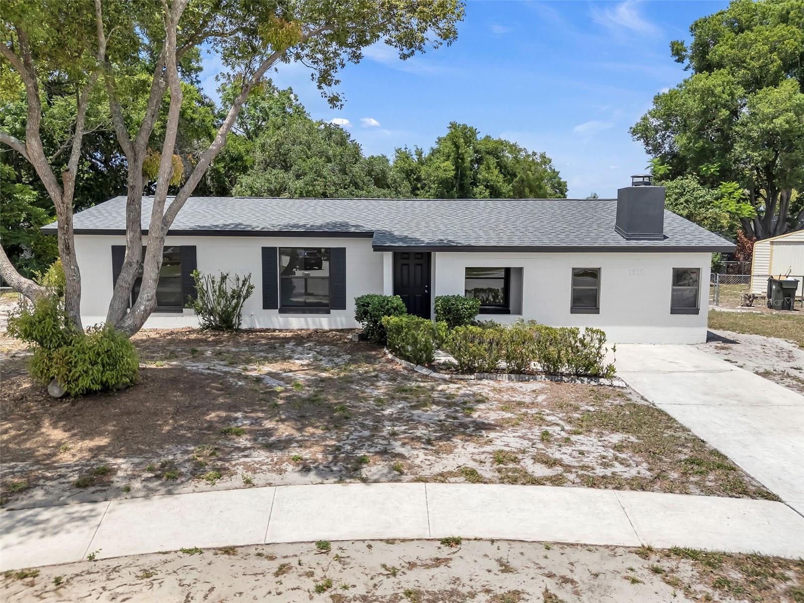 Image 44 of 61 For 1510 Tangerwood Court