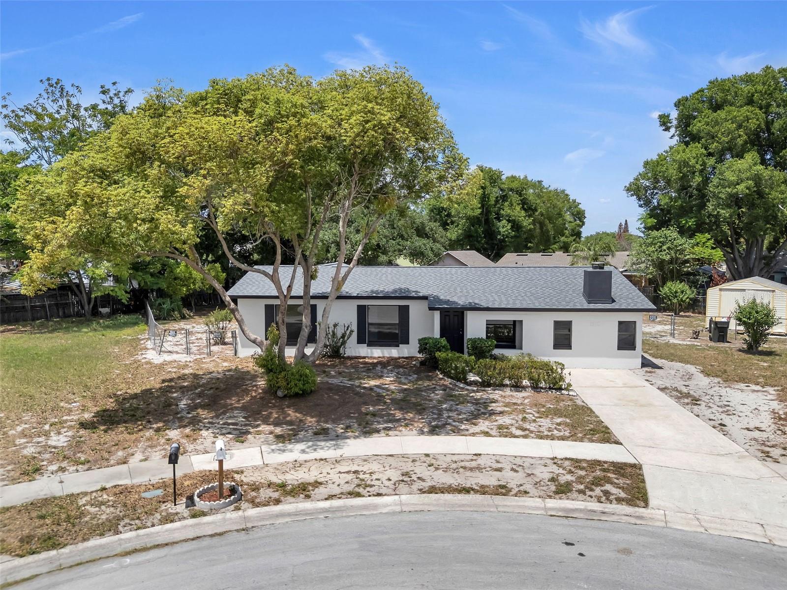 Image 47 of 61 For 1510 Tangerwood Court