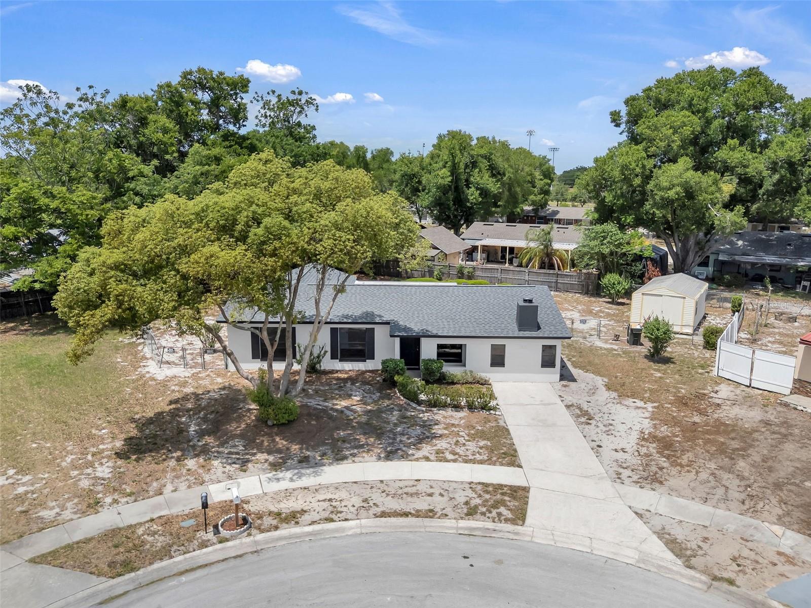 Image 50 of 61 For 1510 Tangerwood Court