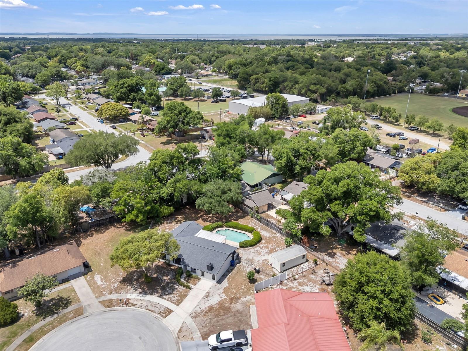 Image 55 of 61 For 1510 Tangerwood Court