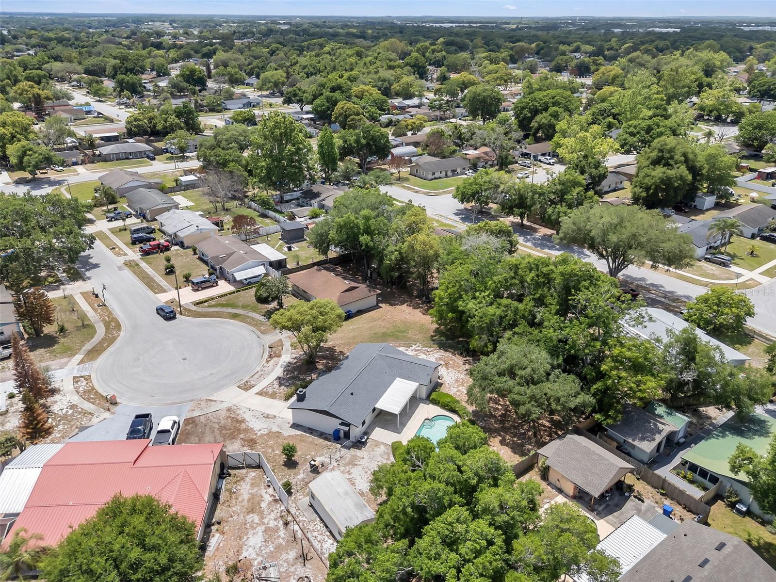 Image 56 of 61 For 1510 Tangerwood Court