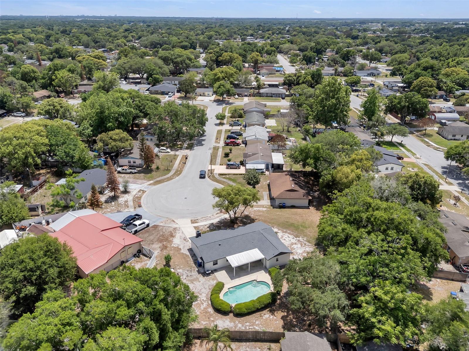 Image 57 of 61 For 1510 Tangerwood Court