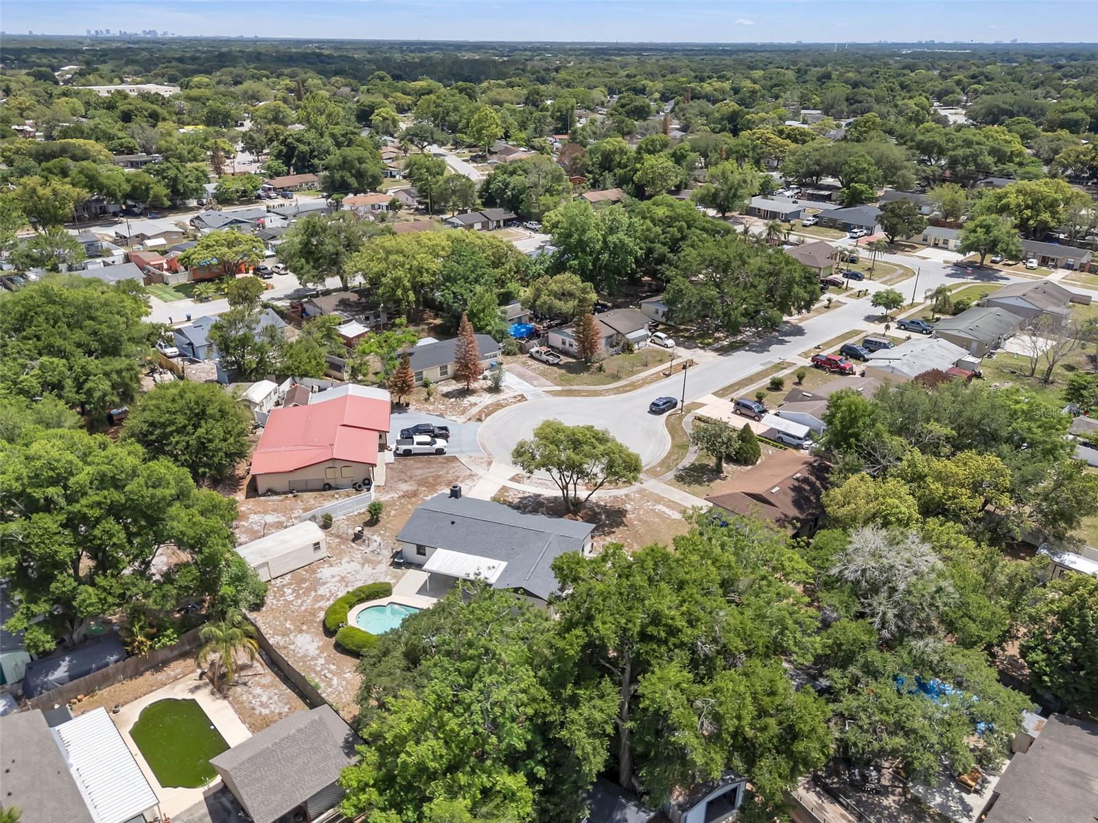 Image 58 of 61 For 1510 Tangerwood Court