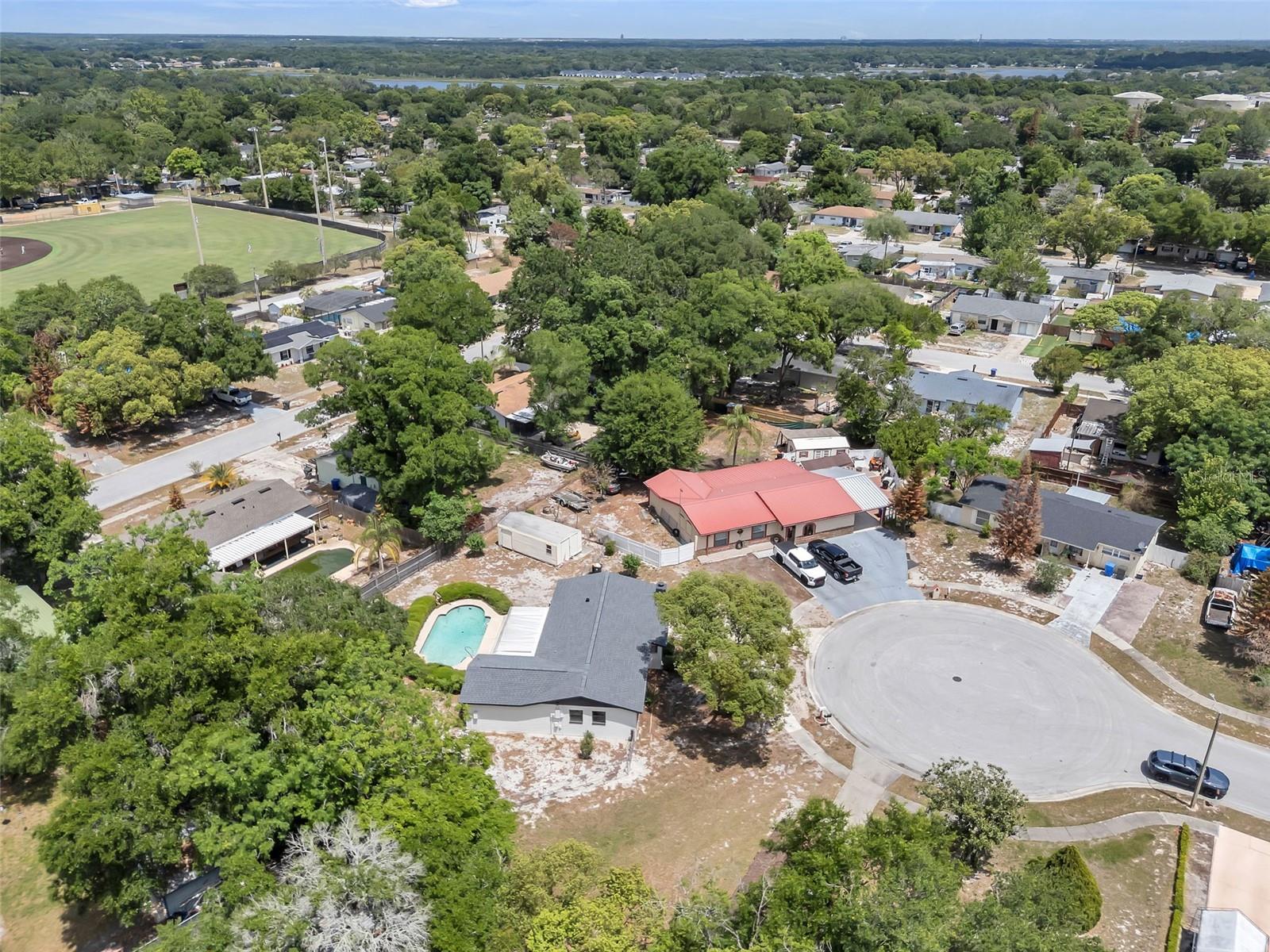 Image 59 of 61 For 1510 Tangerwood Court