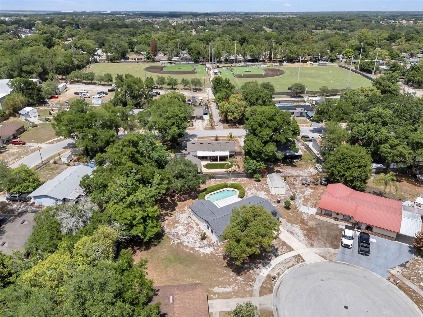 Image 60 of 61 For 1510 Tangerwood Court