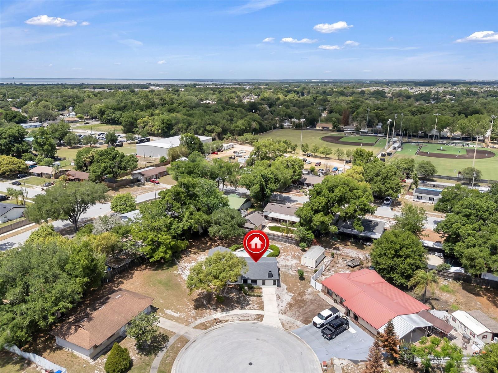 Image 61 of 61 For 1510 Tangerwood Court