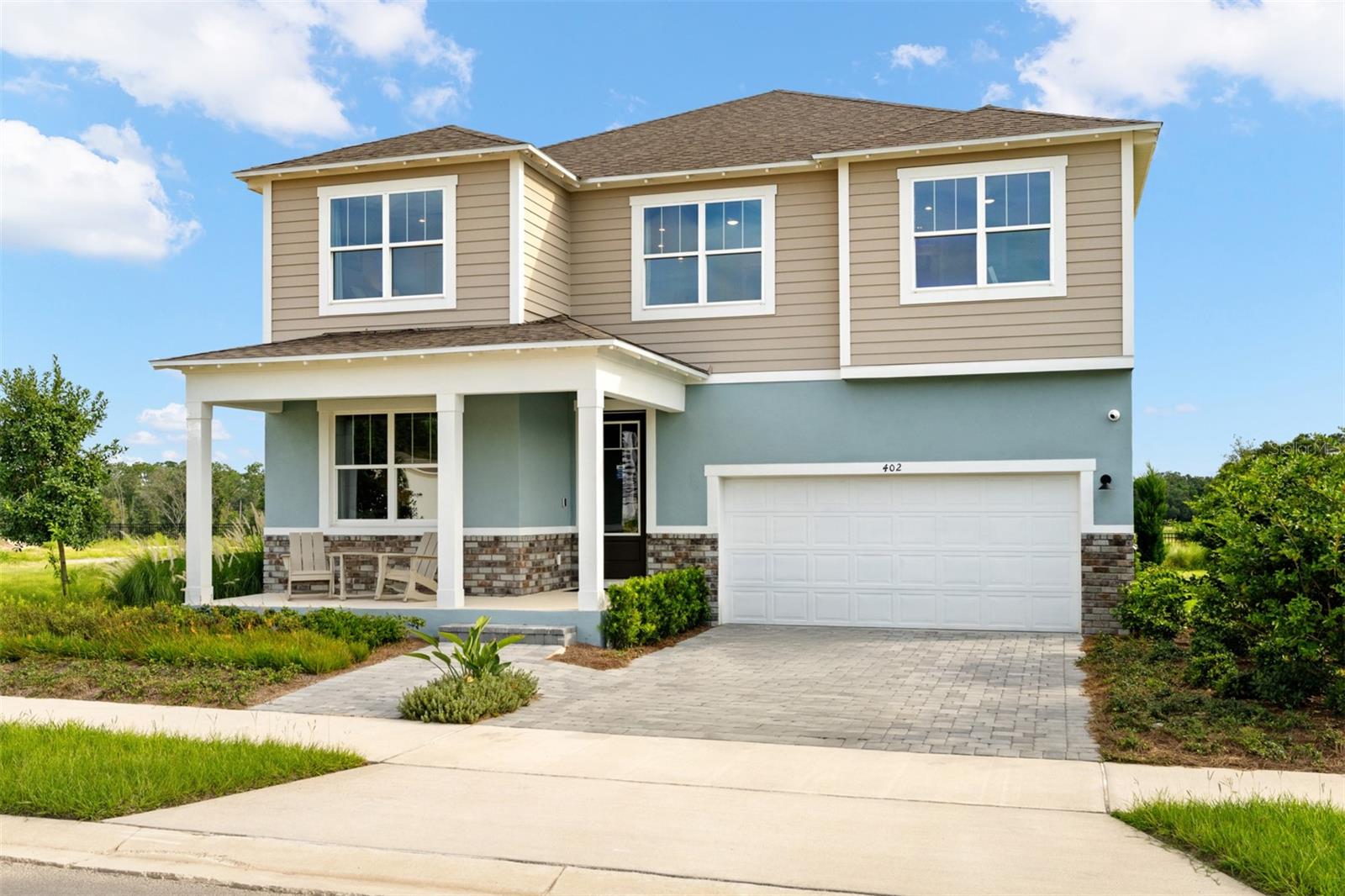 Details for 374 Free Range Drive, GROVELAND, FL 34736