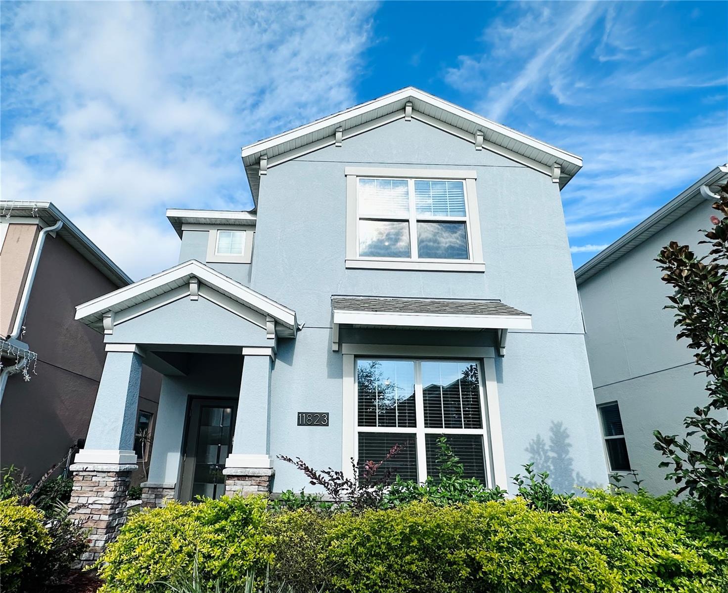 Details for 11823 Charades Street, ORLANDO, FL 32832