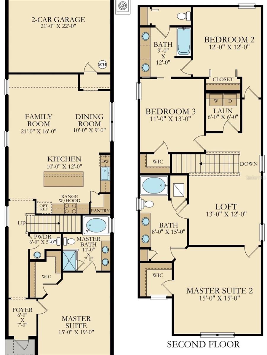 Image 30 of 40 For 11823 Charades Street