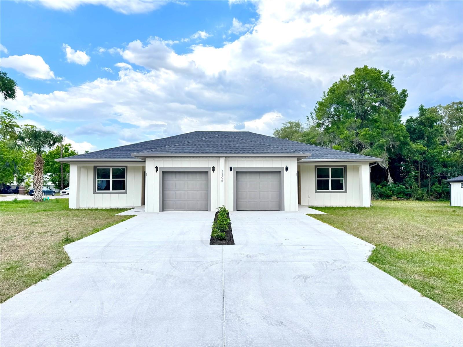 Details for 1306 8th Street 1 & 2, OCALA, FL 34475