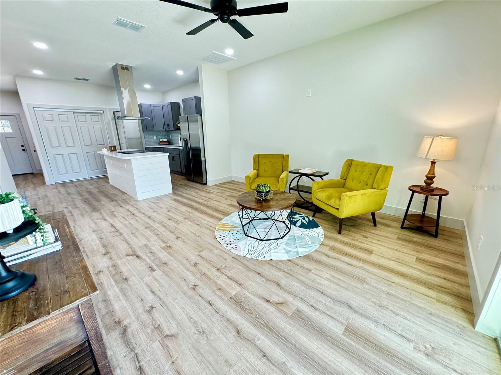 Image 40 of 57 For 1306 8th Street 1 & 2